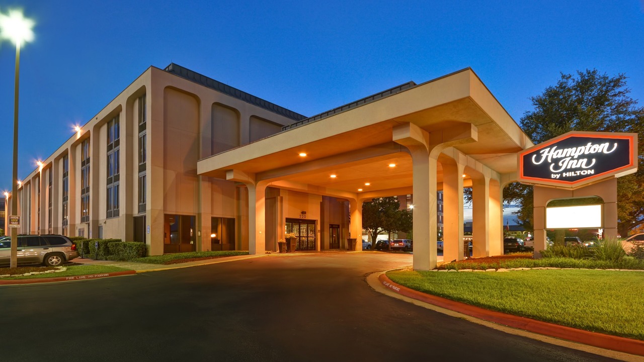 Photo of Outdoor in College Station