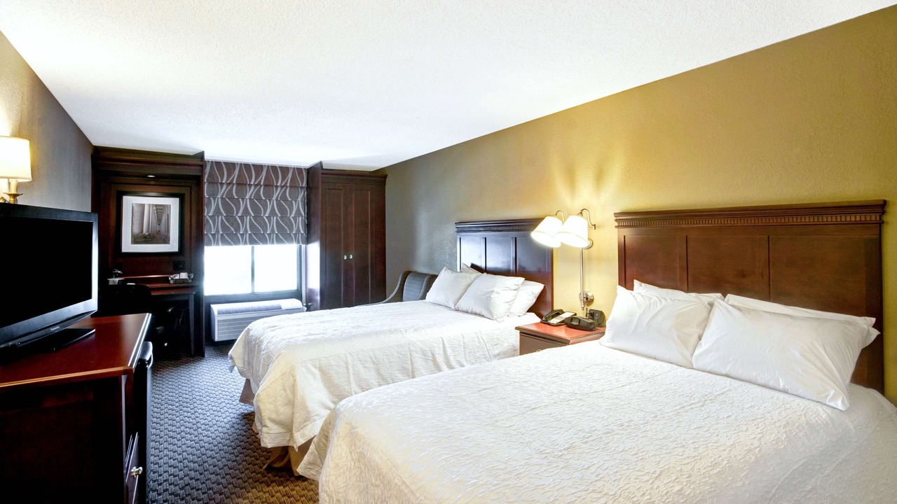 Photo of Bedroom in College Station