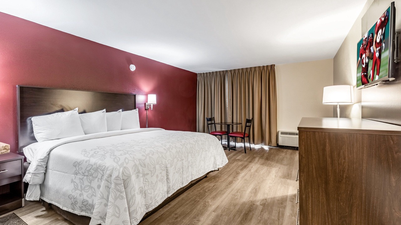 Photo of Bedroom in Greater Greenspoint