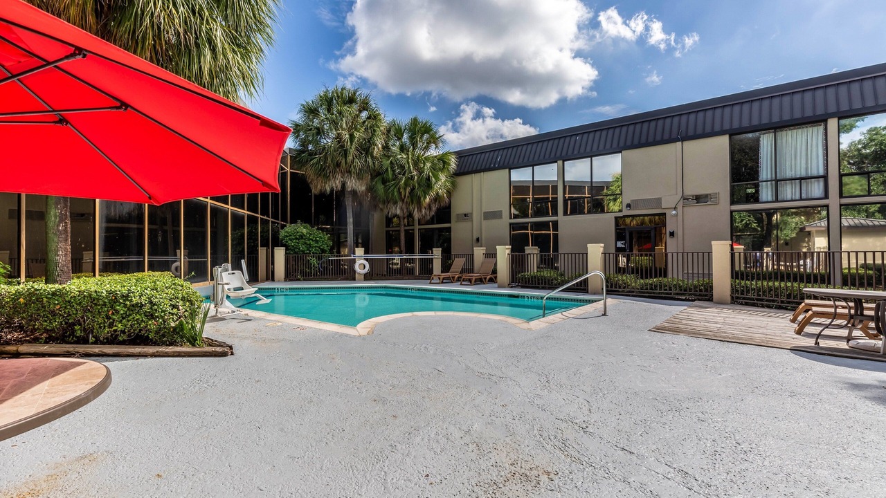 Photo of Outdoor in Greater Greenspoint