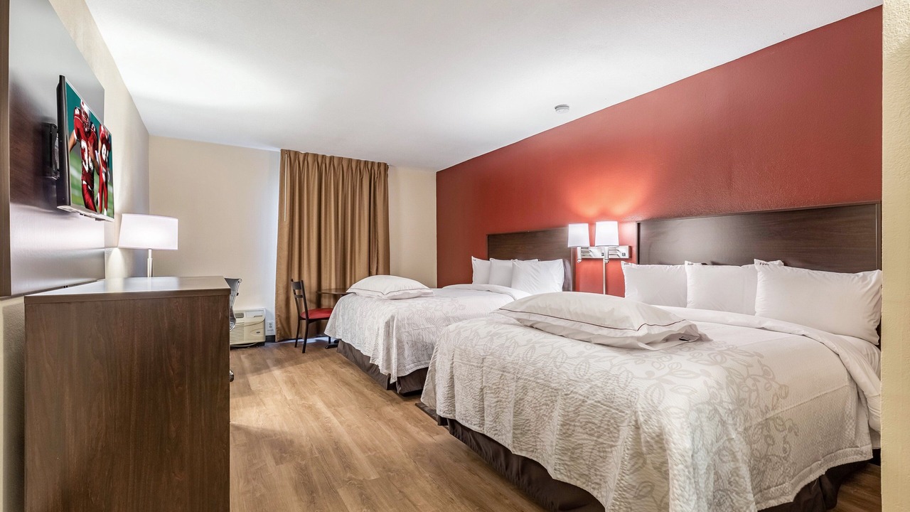 Photo of Bedroom in Greater Greenspoint