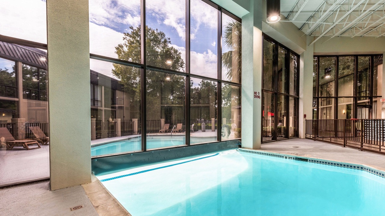 Photo of Outdoor in Greater Greenspoint