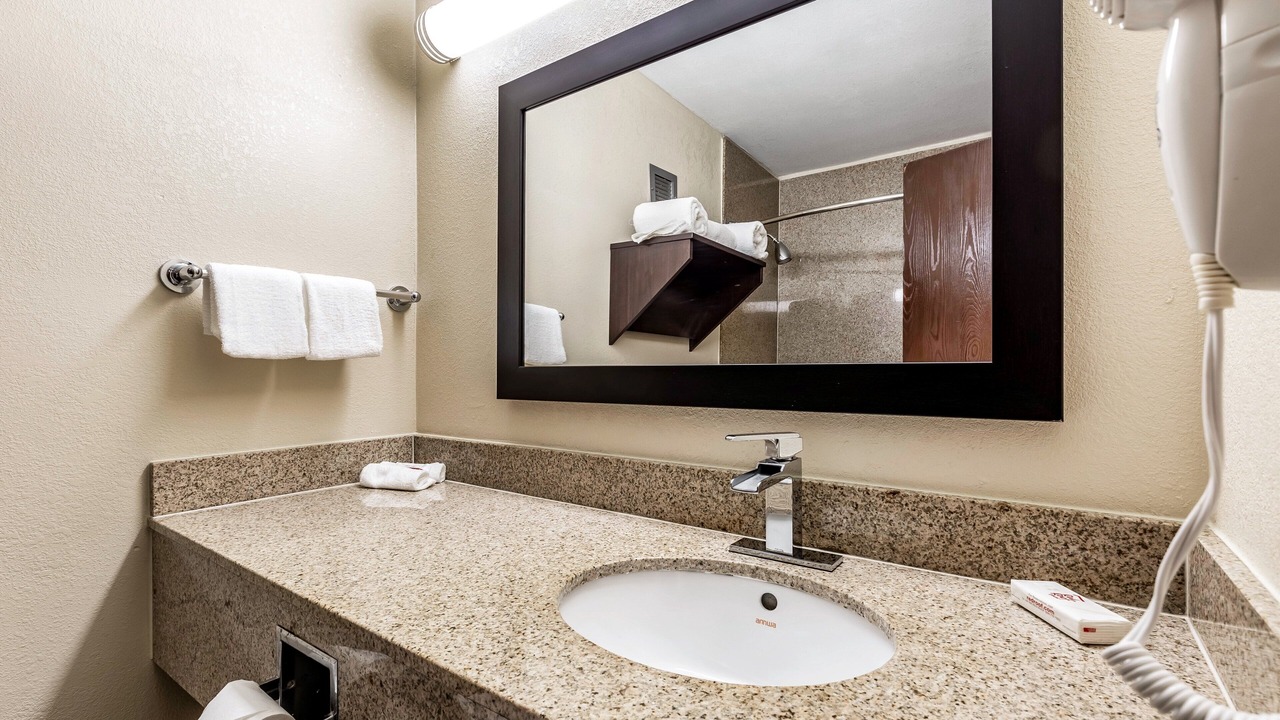 Photo of Bathroom in Greater Greenspoint
