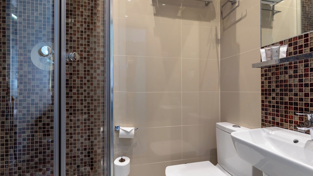 Photo of Bathroom in Pimlico