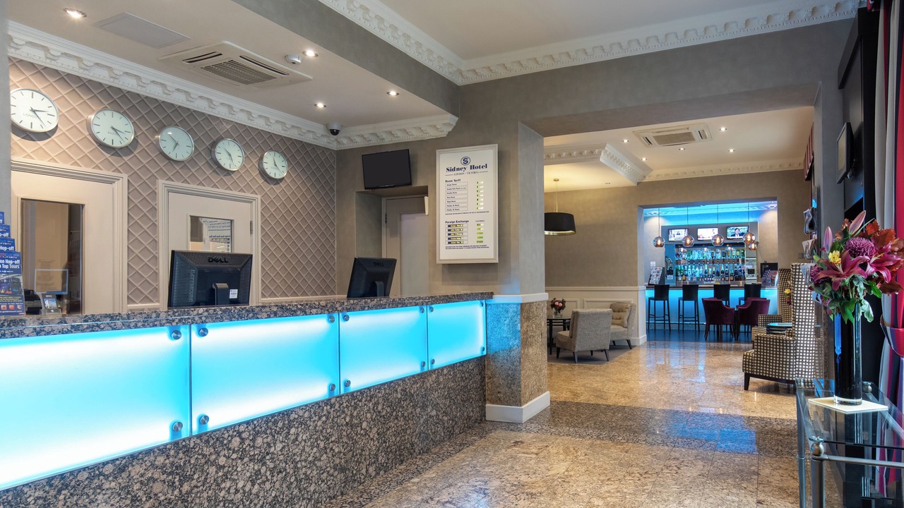 Photo of Others in Pimlico