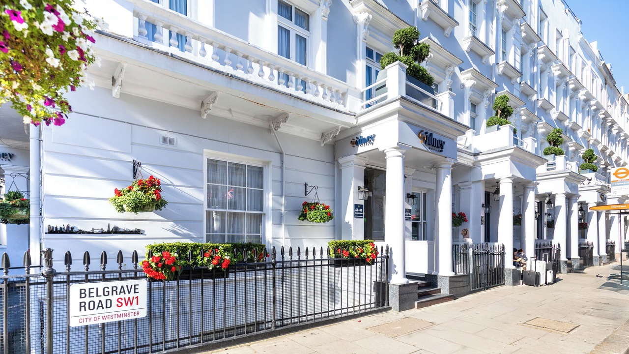 Photo of Outdoor in Pimlico