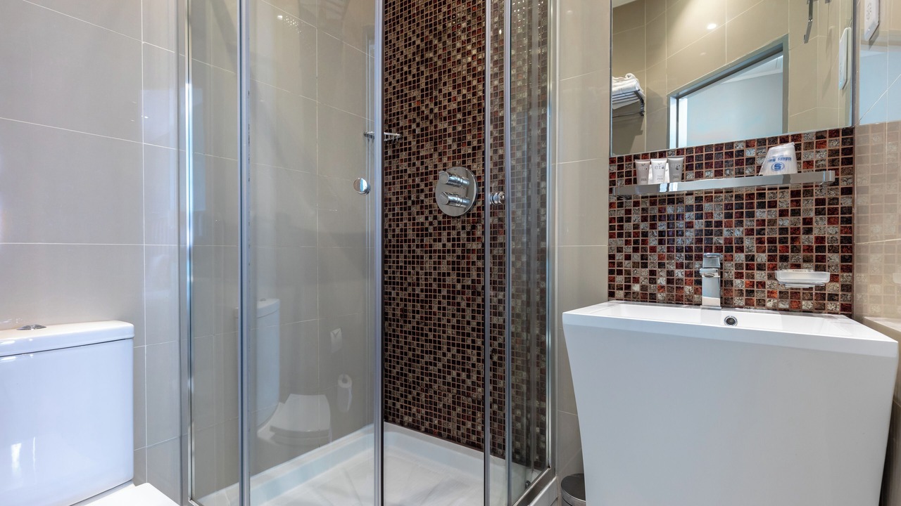 Photo of Bathroom in Pimlico