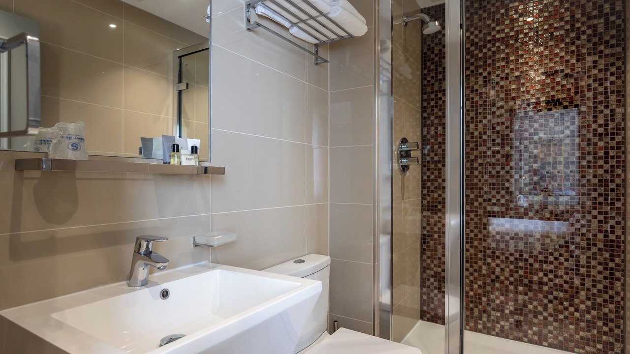 Photo of Bathroom in Pimlico