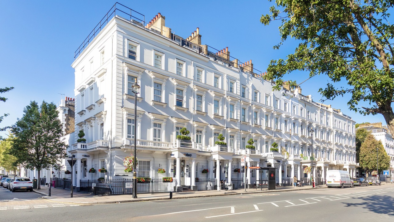 Photo of Outdoor in Pimlico