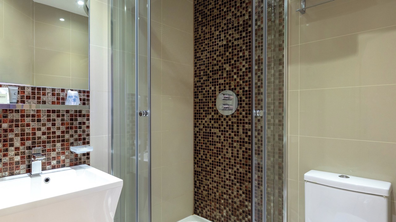 Photo of Bathroom in Pimlico