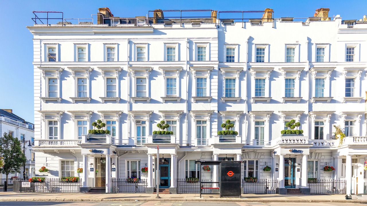 Photo of Outdoor in Pimlico