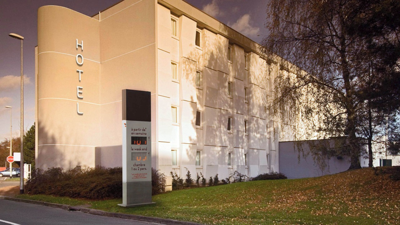 Photo of Outdoor in Hotel-de-Ville