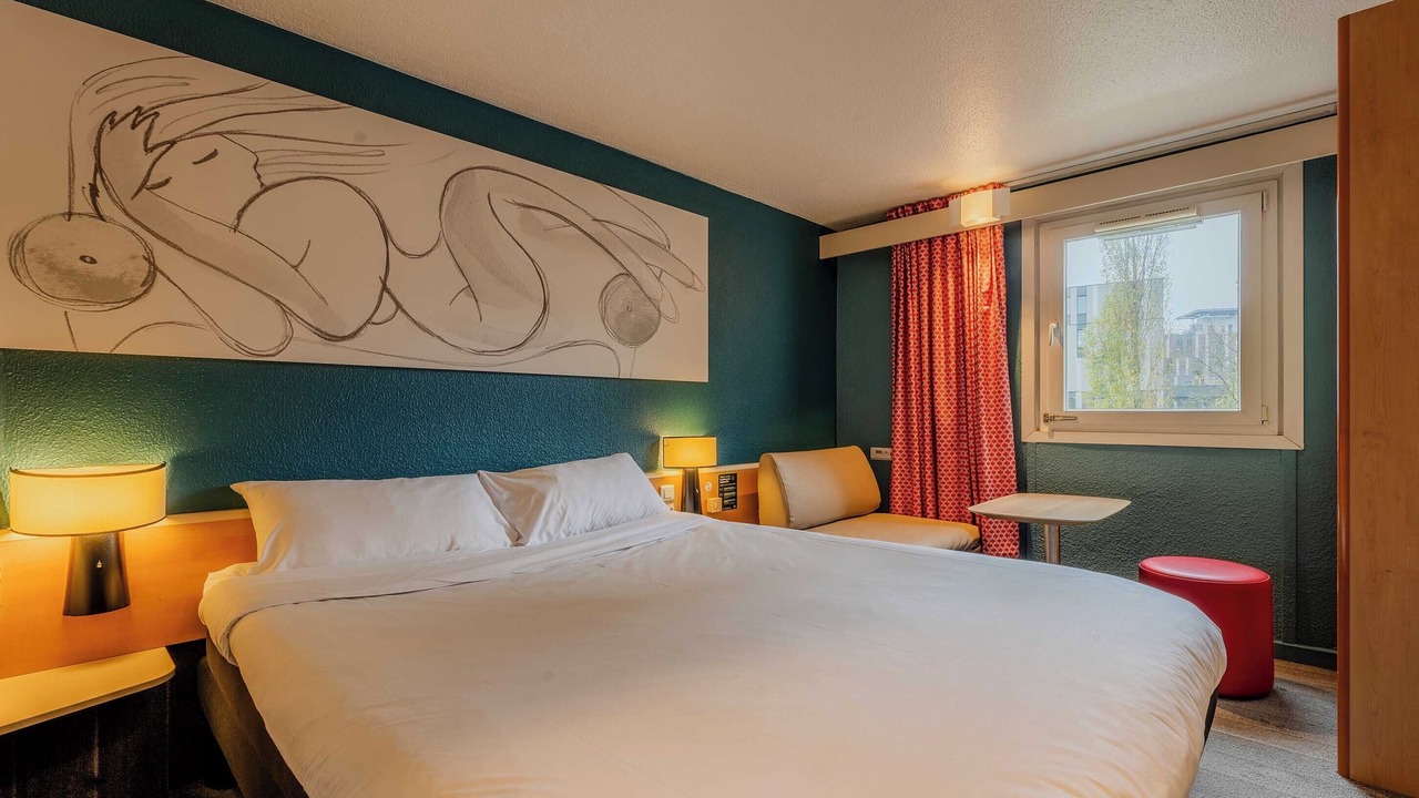 Photo of Others in Hotel-de-Ville