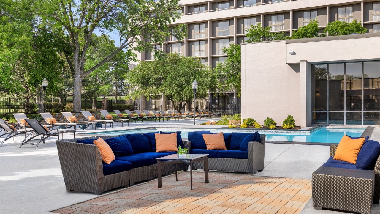 Photo of Patio Balcony in Omaha