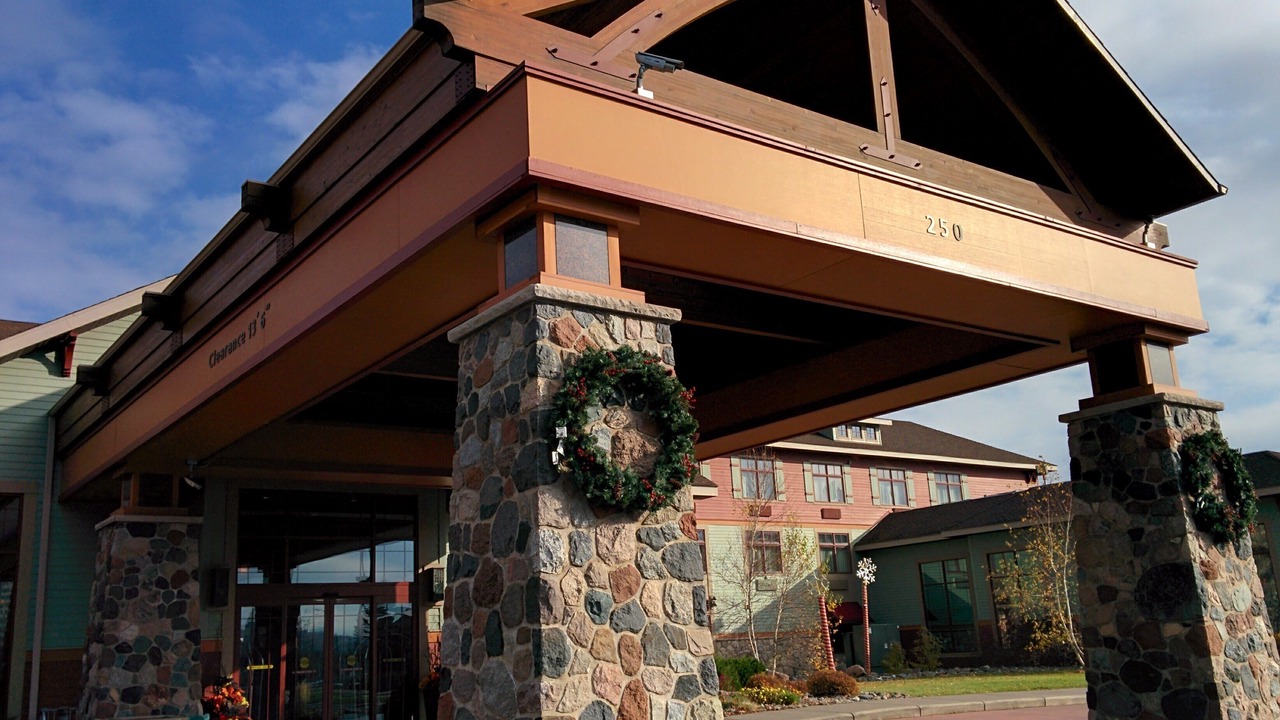 Photo of Outdoor in Canal Park