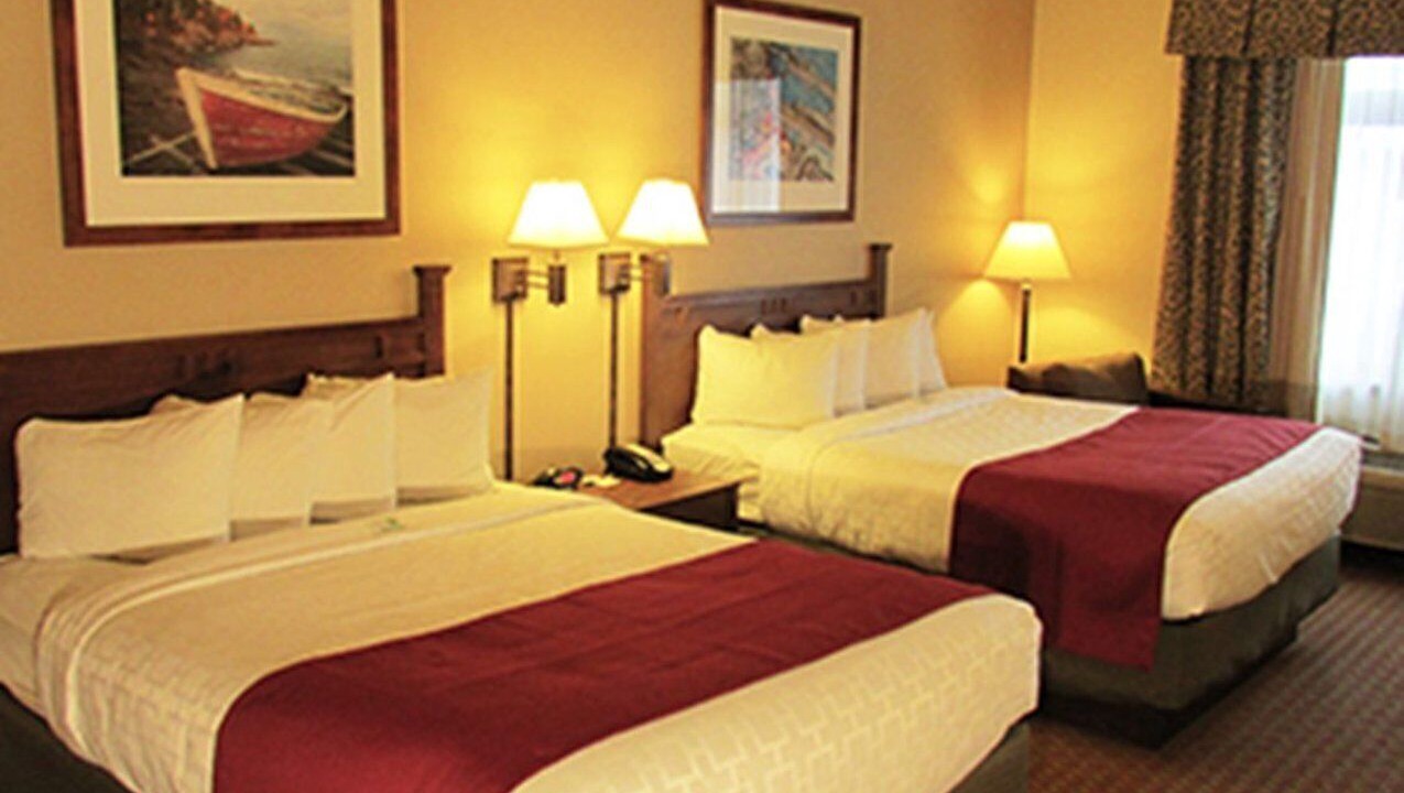 Photo of Bedroom in Canal Park