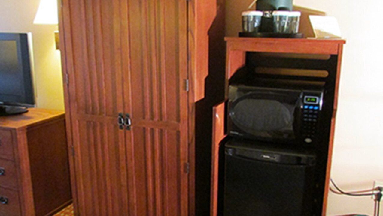 Photo of Bedroom in Canal Park