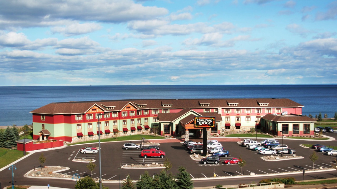 Photo of Outdoor in Canal Park