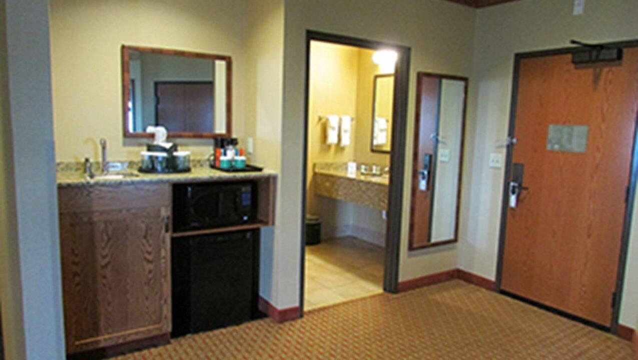 Photo of Bedroom in Canal Park