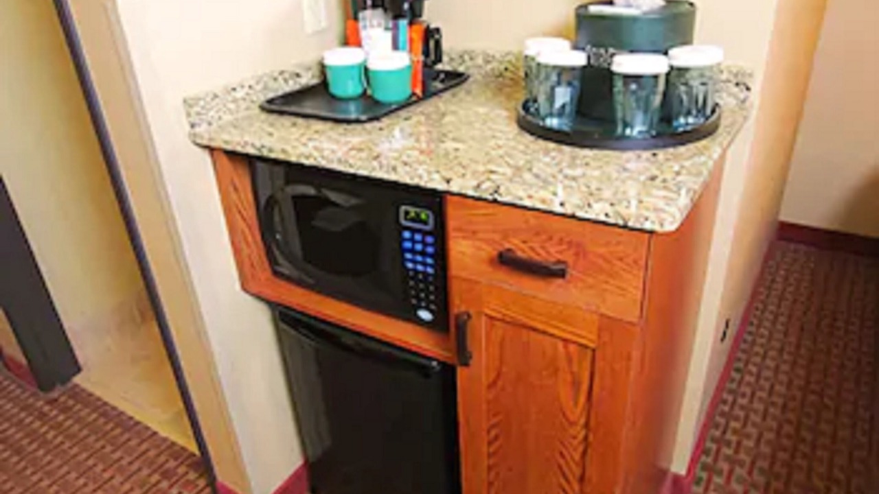 Photo of Bedroom in Canal Park