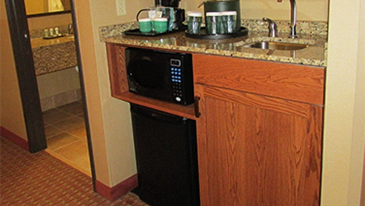 Photo of Patio Balcony in Canal Park