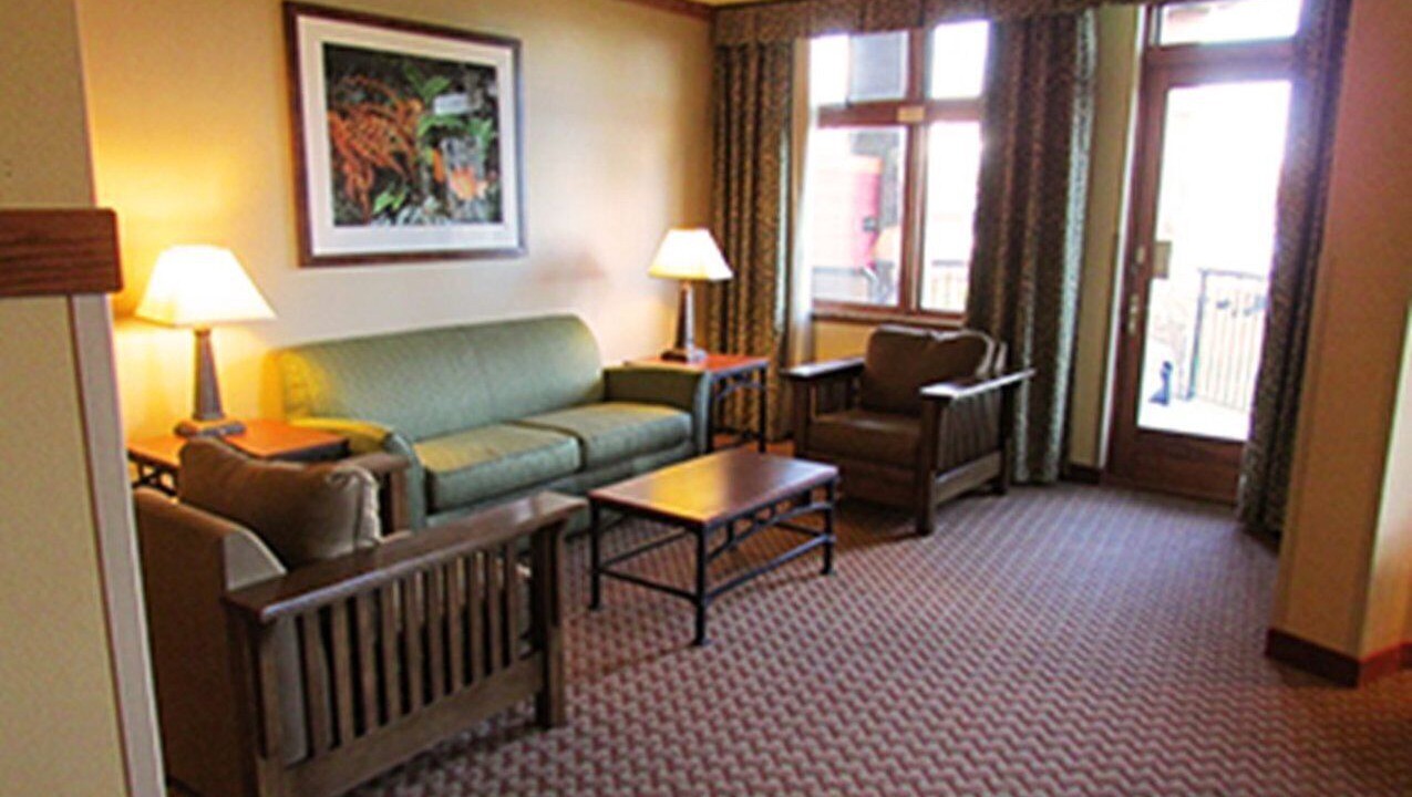 Photo of Bedroom in Canal Park