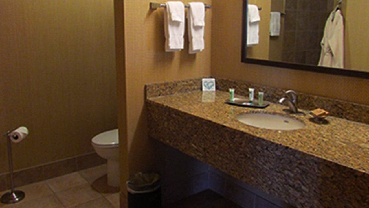 Photo of Patio Balcony in Canal Park