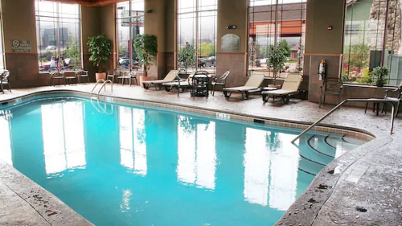 Photo of Outdoor in Canal Park