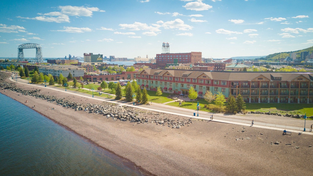 Photo of Others in Canal Park