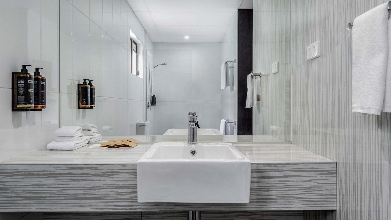 Photo of Bedroom in Currajong