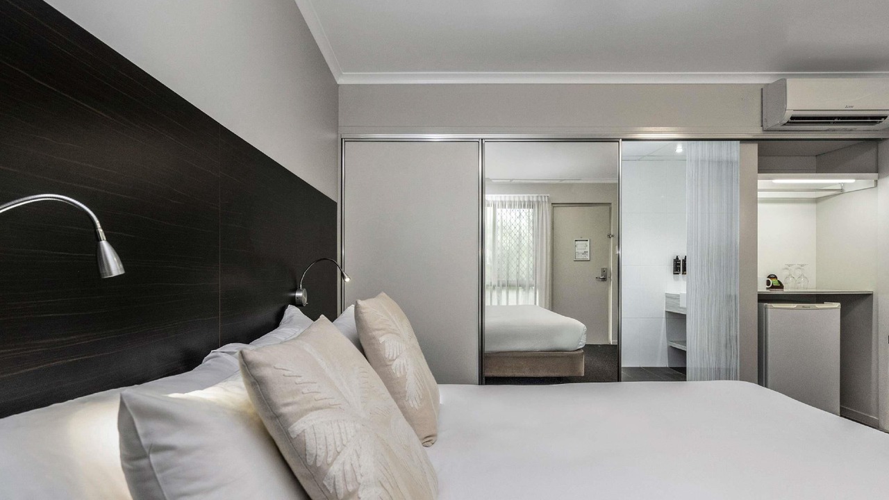 Photo of Bedroom in Currajong