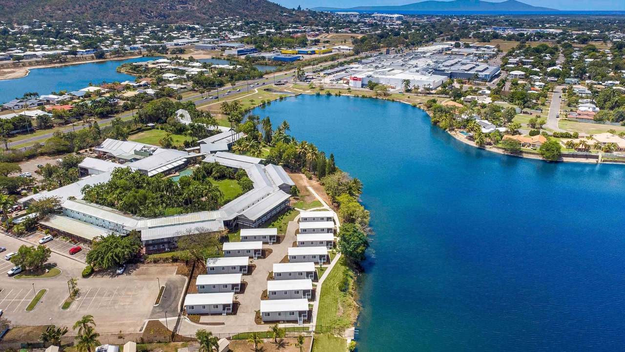 Photo of Outdoor in Currajong