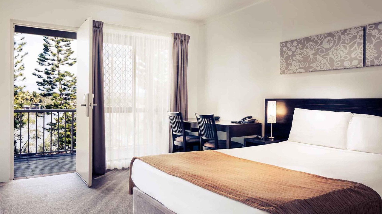 Photo of Bedroom in Currajong