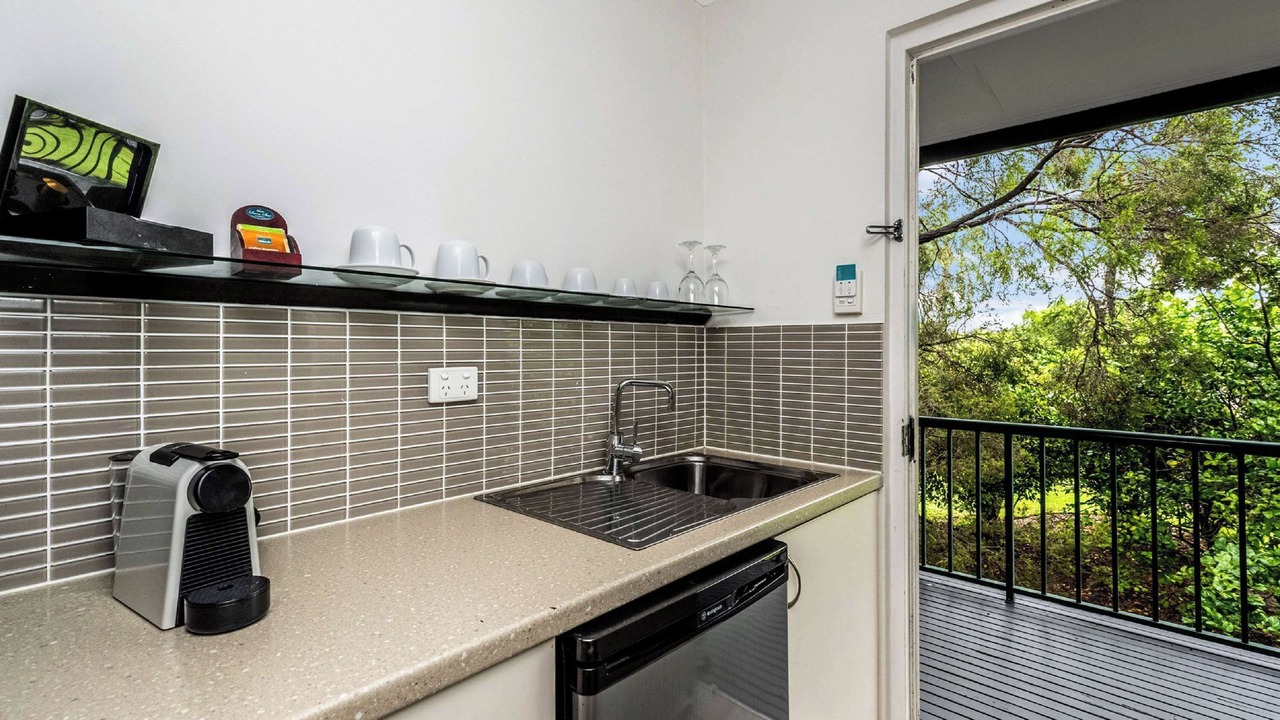 Photo of Bathroom in Currajong