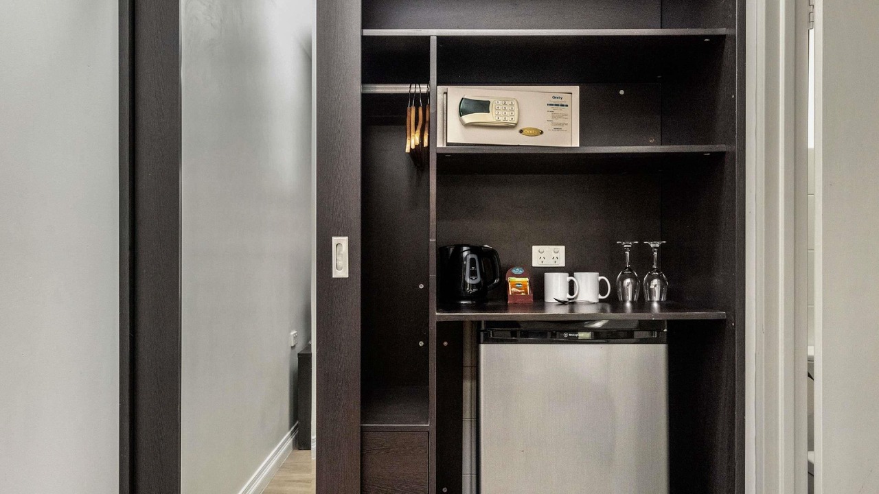 Photo of Bedroom in Currajong