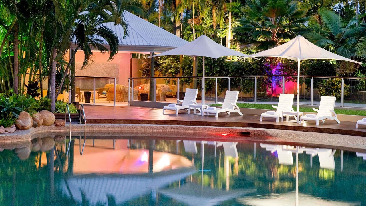 Photo of Outdoor in Currajong