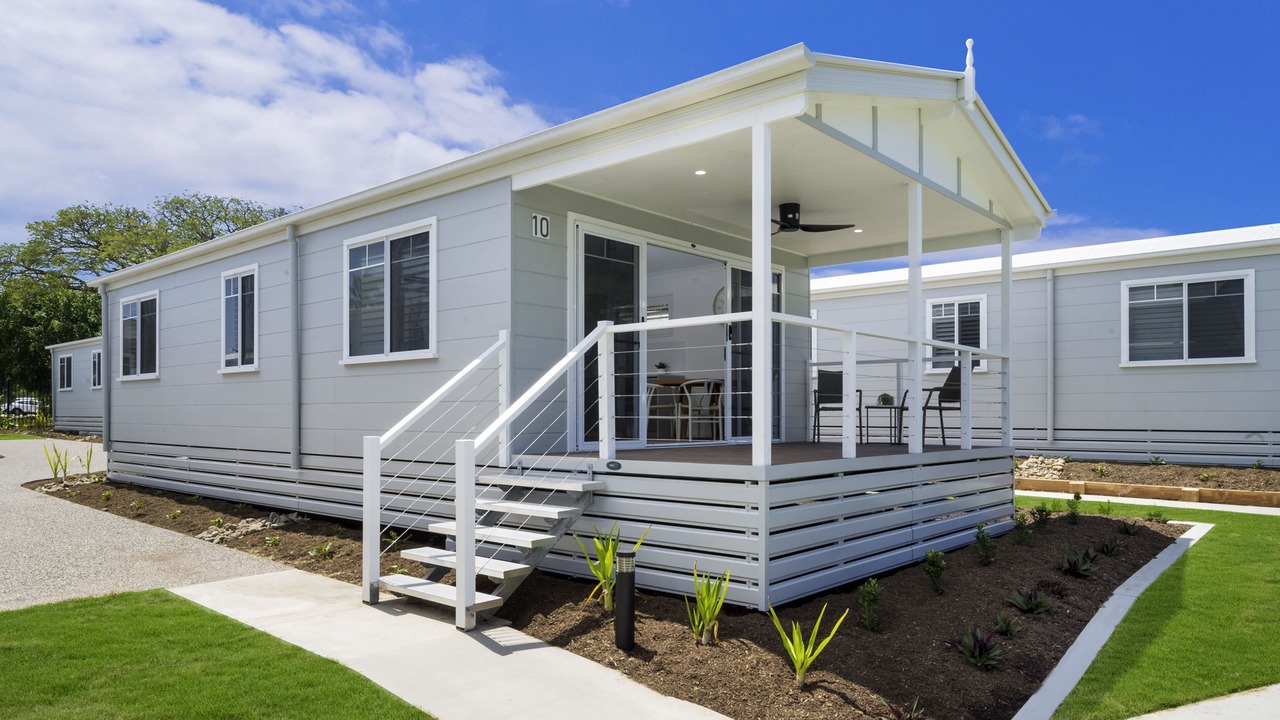 Photo of Bedroom in Currajong