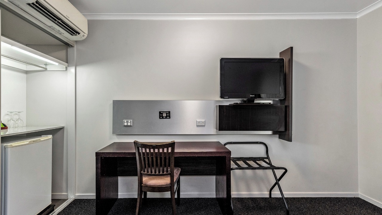 Photo of Bedroom in Currajong