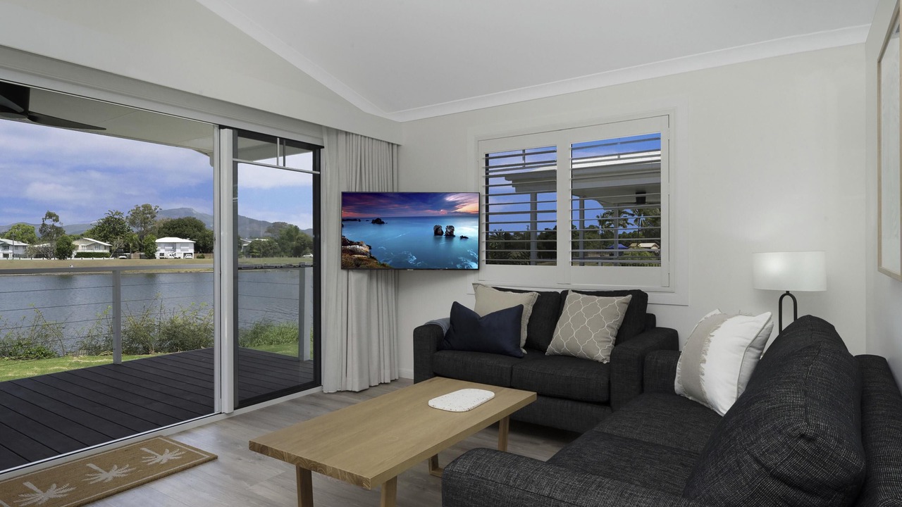 Photo of Bedroom in Currajong