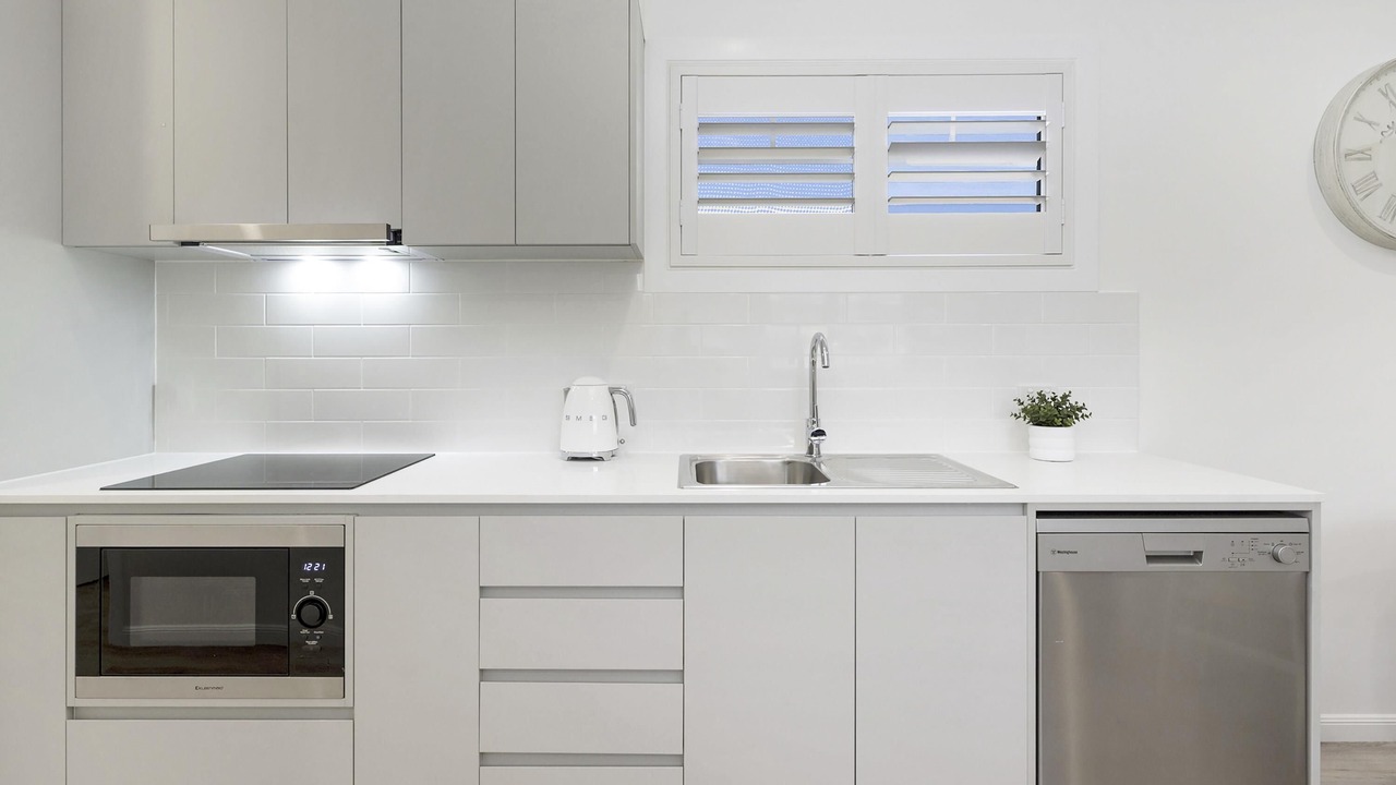 Photo of Bedroom in Currajong