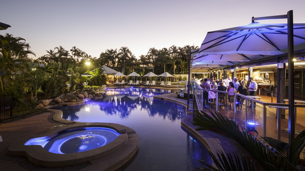 Photo of Outdoor in Currajong