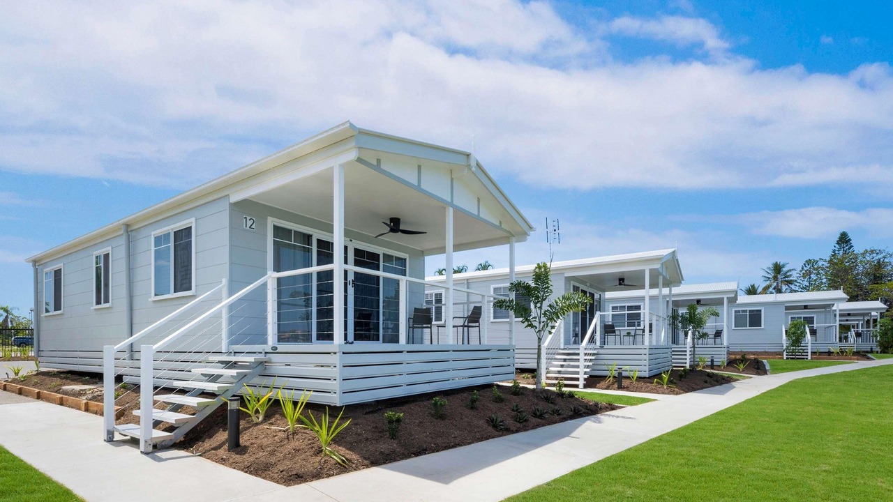 Photo of Bedroom in Currajong