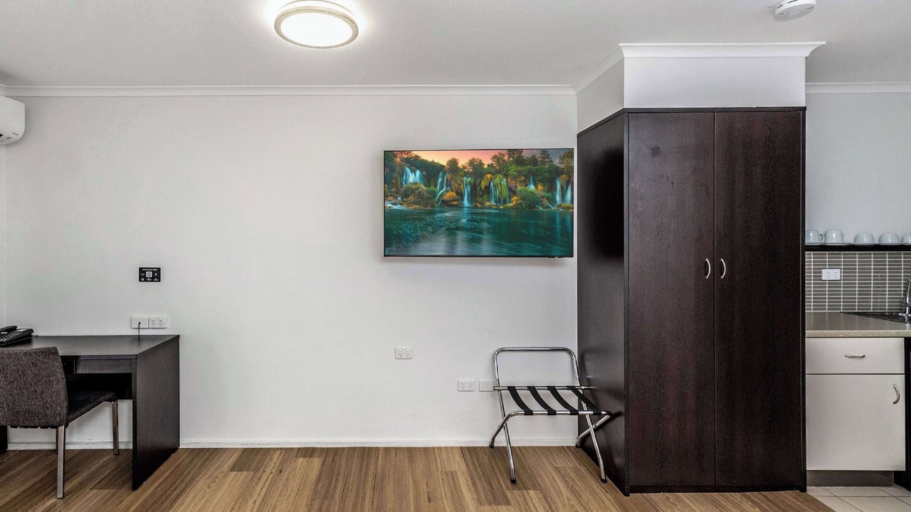 Photo of Bedroom in Currajong