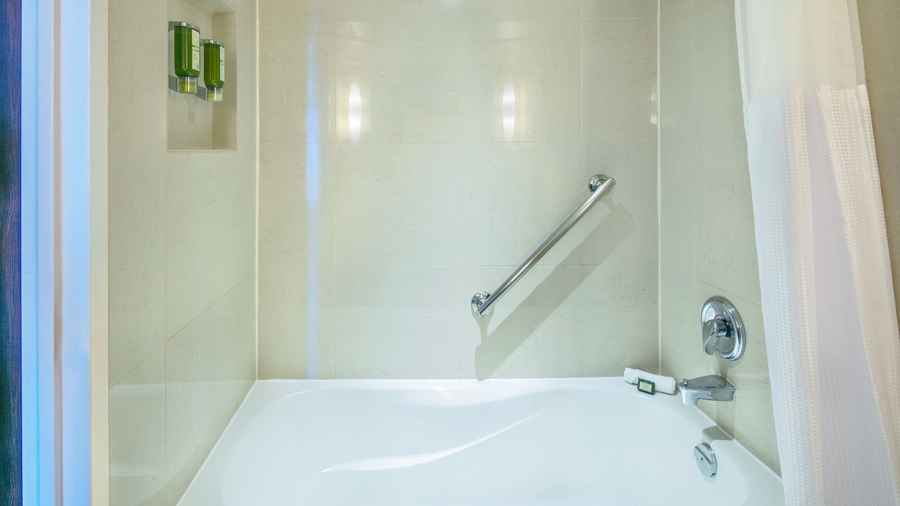 Photo of Bathroom in Downtown Halifax