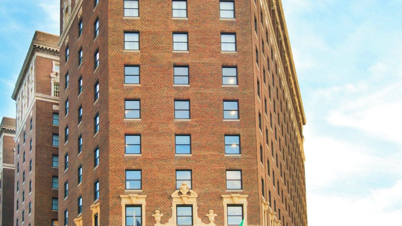 Photo of Outdoor in Downtown Syracuse