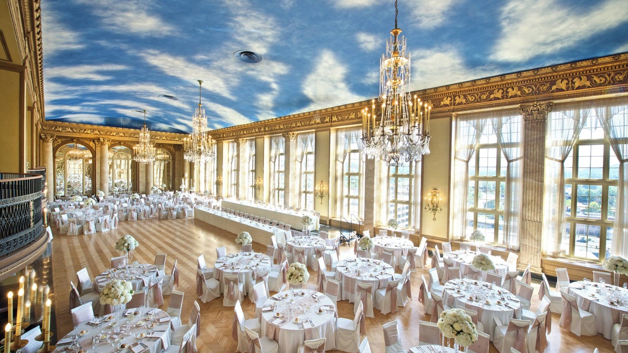 Photo of Others in Downtown Syracuse