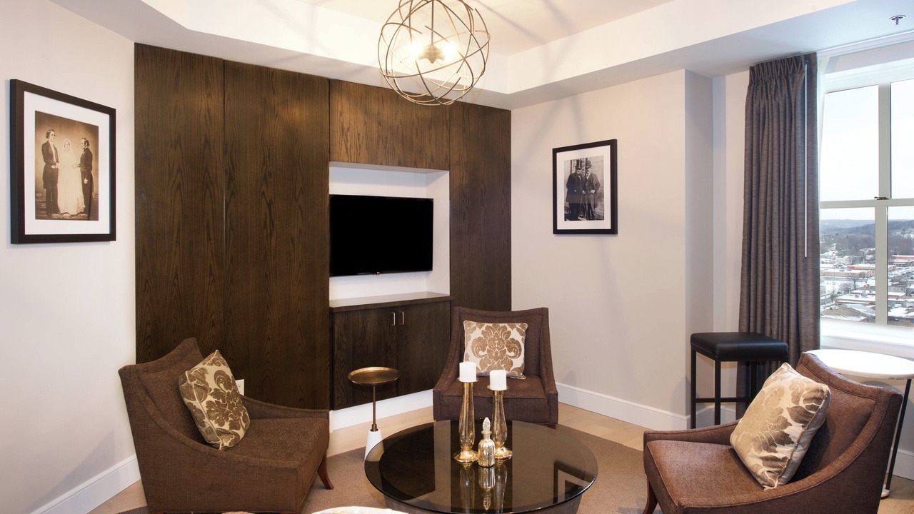 Photo of Others in Downtown Syracuse