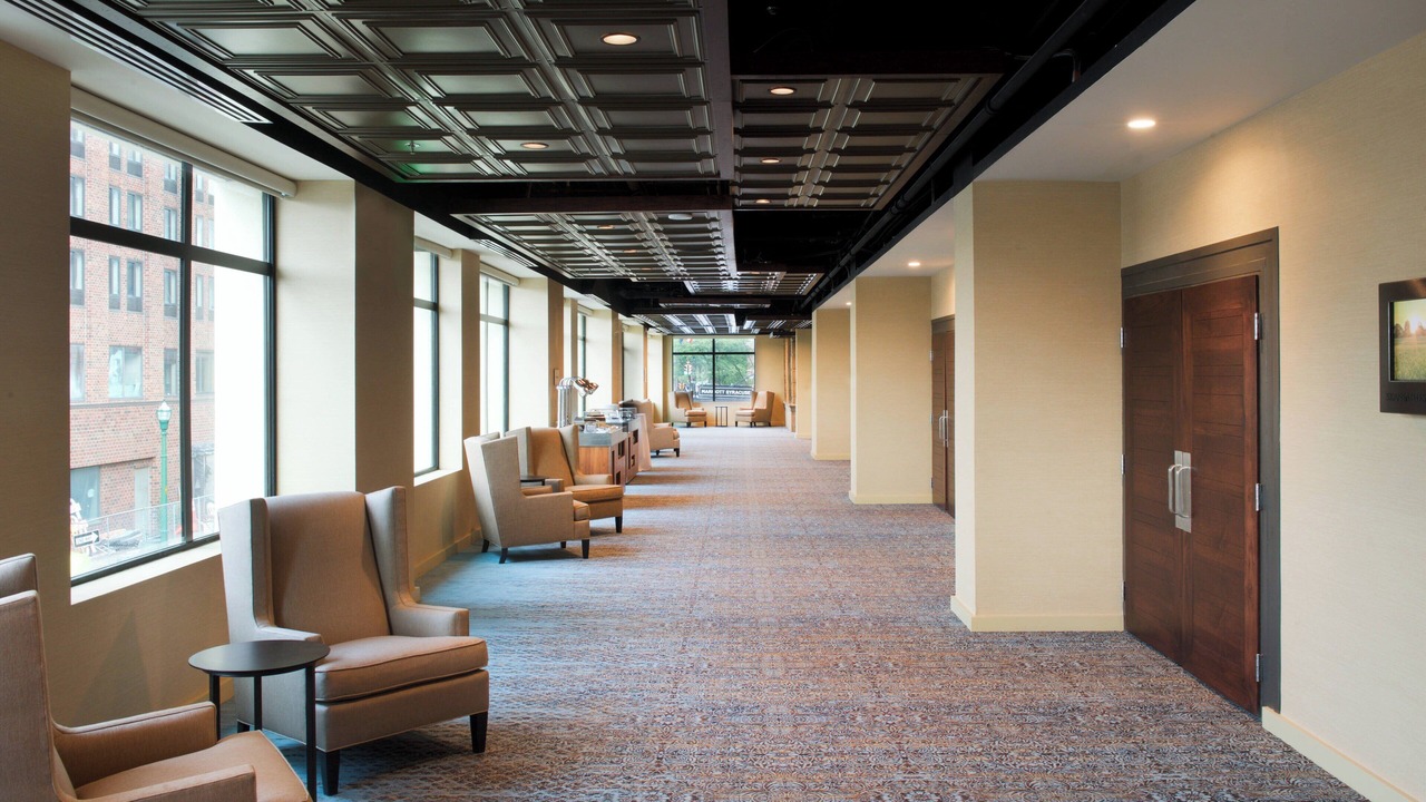 Photo of Others in Downtown Syracuse