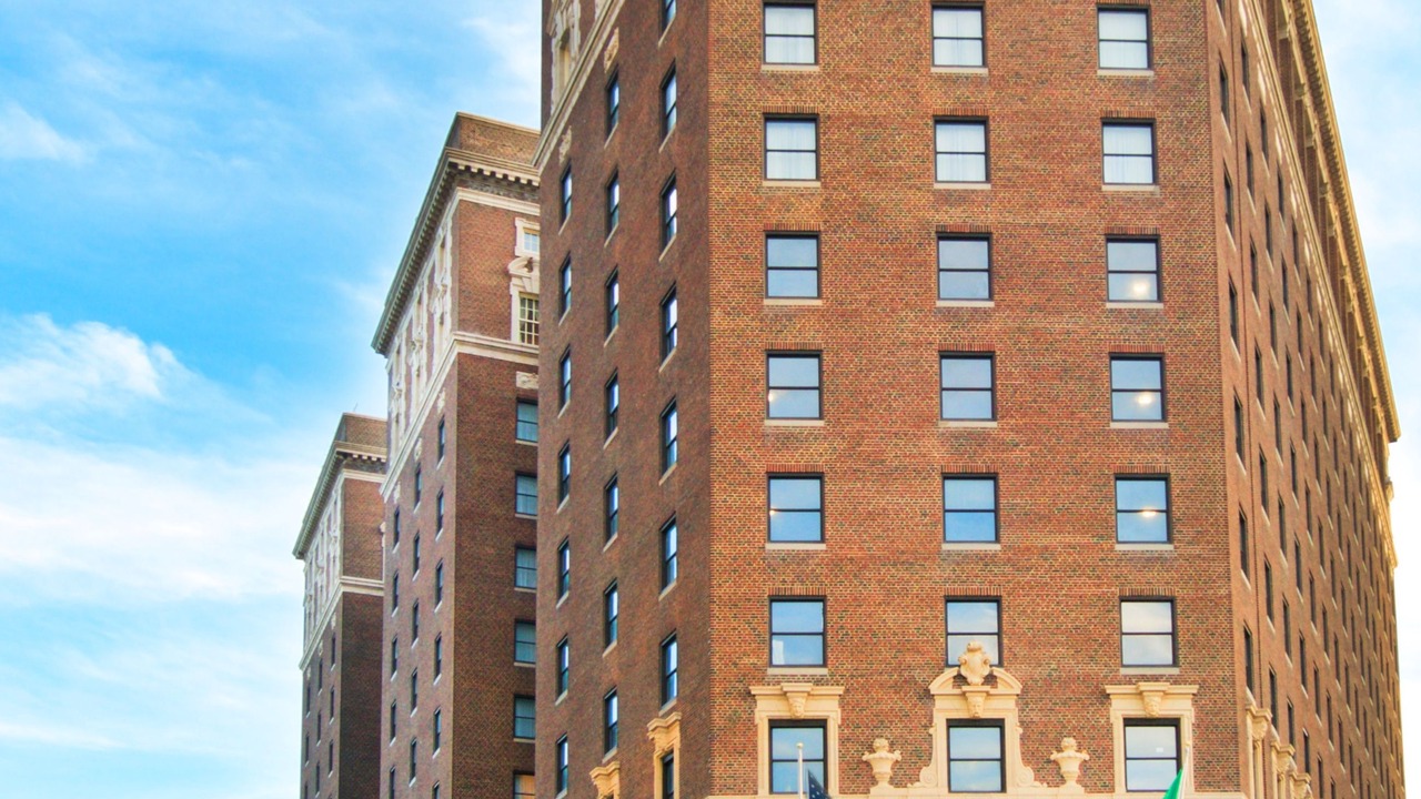 Photo of Outdoor in Downtown Syracuse