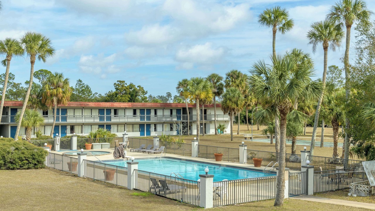 Photo of Outdoor in Weeki Wachee